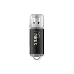 Mirex 32Gb UNIT BLACK (13600-FMUUND32)