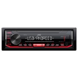JVC KD-X162