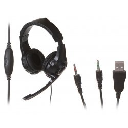 Qumo Halo GHS 0018
